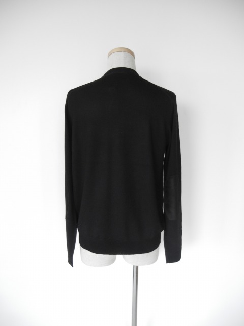 【OCEANS掲載】LAD BY DEMYLEE ラッドバイデミリー 希少ニット OCEANS掲載】LAD BY DEMYLEE ラッドバイデミリー 希少ニット メンズ